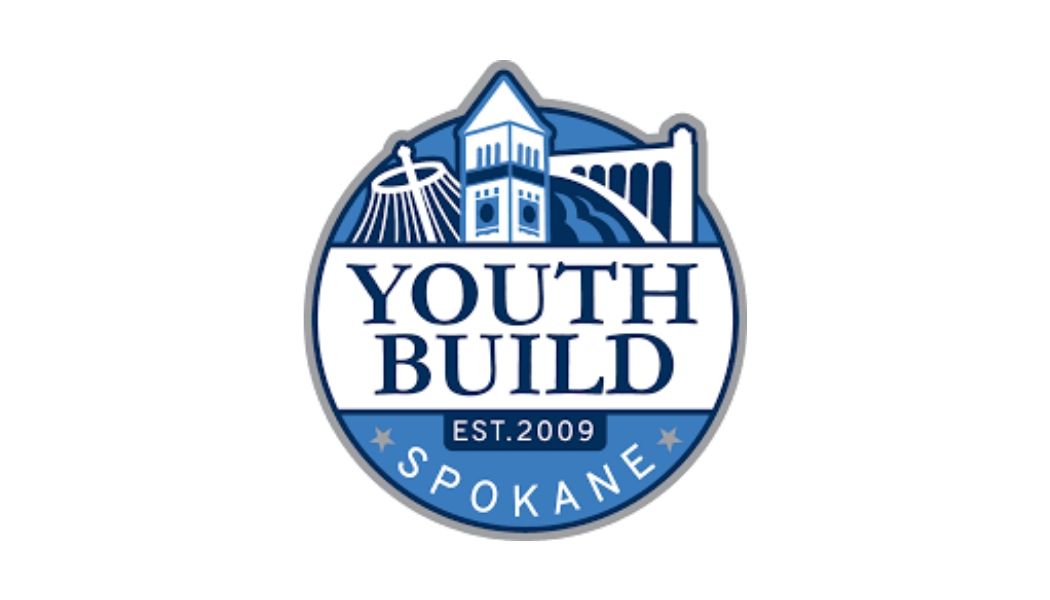 Youth Build Spokane logo
