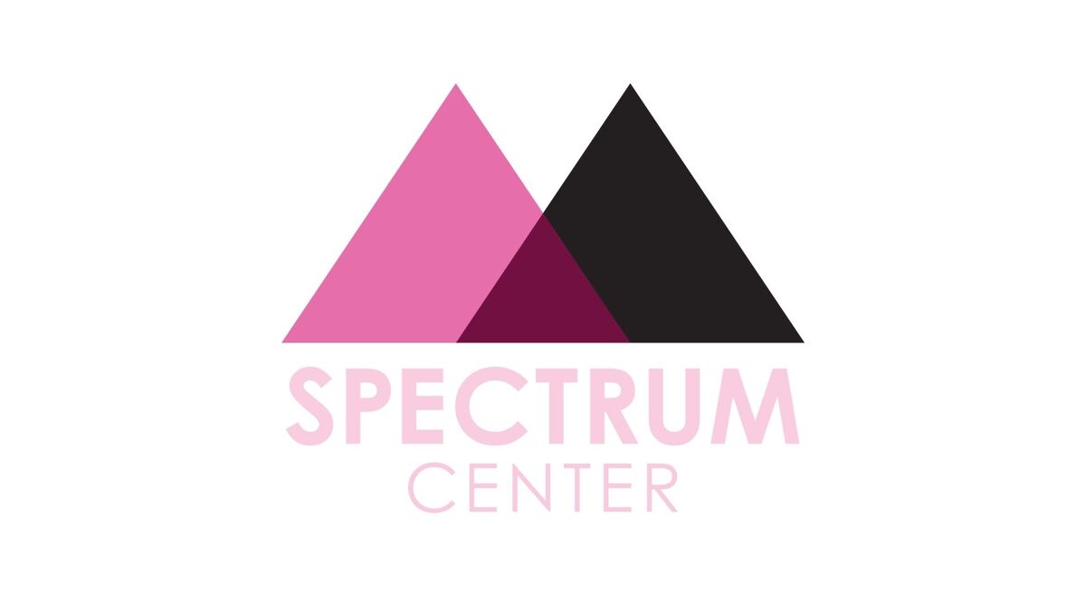 Spectrum Center Spokane logo