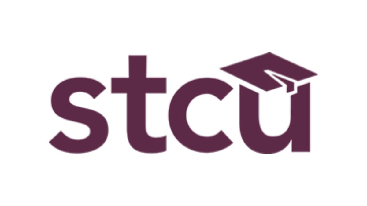 STCU logo and weblink