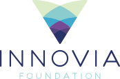 Innovia Foundation logo